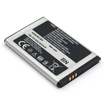 Samsung AB463651BUC Orjinal Batarya