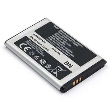 Samsung AB463651BUC Orjinal Batarya