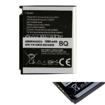 Samsung AB603443CU Standart Pil