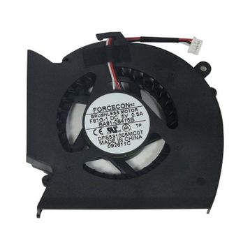 Samsung AB7205MX-H03 Uyumlu Notebook Fan