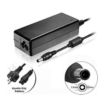 Samsung AD-4019 Uyumlu Laptop Adaptör