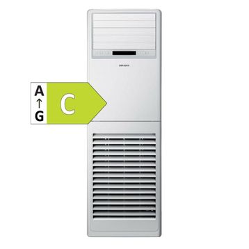 Samsung AF50JS4MAEENSK 48000 BTU Salon Tipi Klima