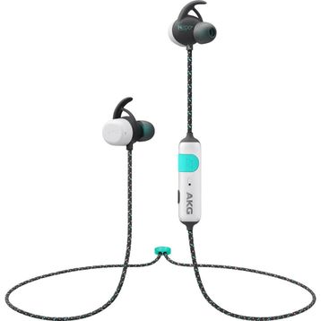 Samsung AKG N200A Beyaz Bluetooth Kulaklık