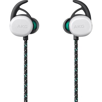 Samsung AKG N200A Beyaz Bluetooth Kulaklık