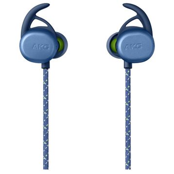 Samsung AKG N200A Mavi Bluetooth Kulaklık