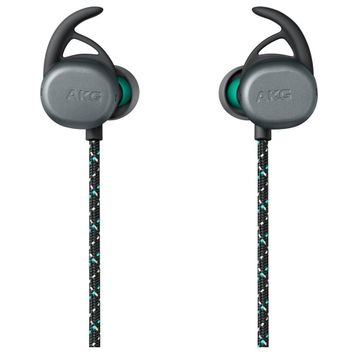 Samsung AKG N200A Siyah Bluetooth Kulaklık