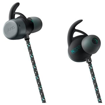 Samsung AKG N200A Siyah Bluetooth Kulaklık