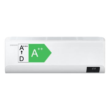 Samsung AR09TSFYCWK/SK A++ 9000 BTU Klima