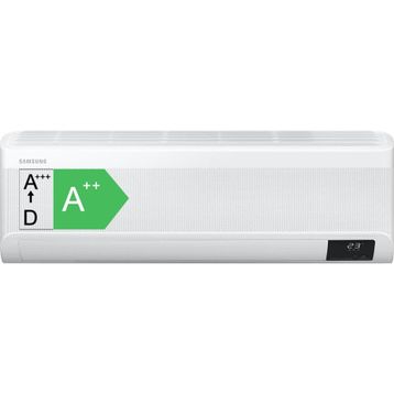 Samsung AR18TXCAAWK/SK A++ 18.000 BTU Duvar Tipi Split Klima