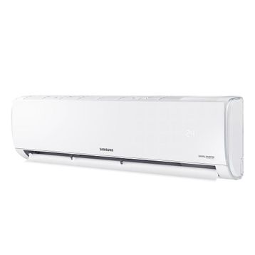 Samsung AR35 AR18TXHQASI/SK A++ 18.000 BTU İnverter Duvar Tipi Klima