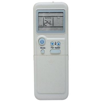 Samsung ARH-1334 Klima Kumandası
