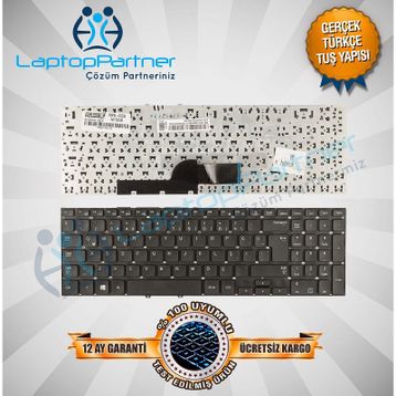 Samsung ATIV BOOK 2 NP270E5J-X01TR Klavye