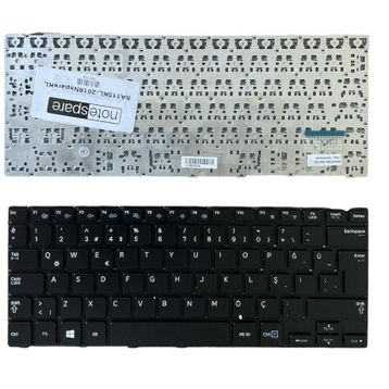 Samsung ATIV BOOK 9 Lite NP905S3G Klavye