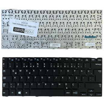 Samsung ATIV BOOK 9 Lite NP905S3G Klavye