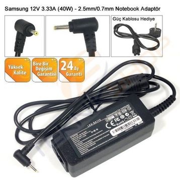 Samsung Ativ Smart Pc Pro 700T Adaptör