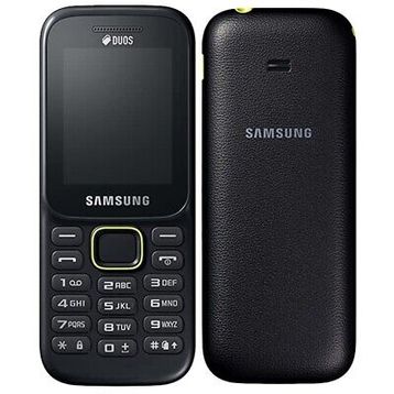 Samsung B310E