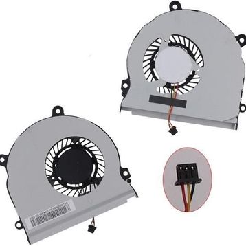 Samsung BA31-00132B Uyumlu Notebook Fan