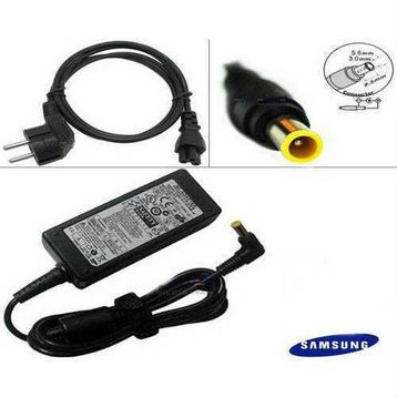 Samsung BA44-00242A Notebook Uyumlu Adaptör