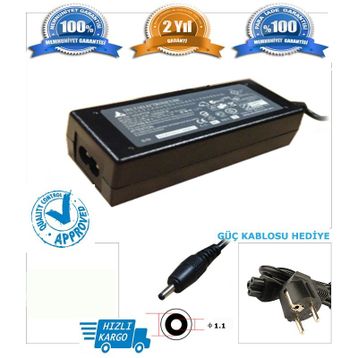Samsung BA44-00272A Uyumlu Notebook Adaptör