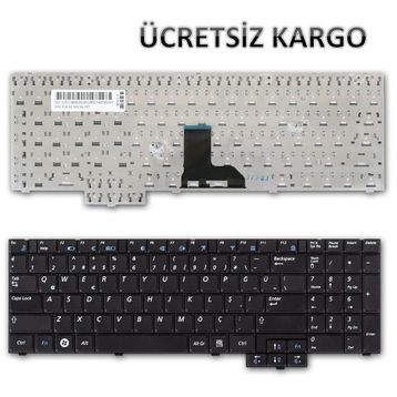 Samsung BA59-02832A Klavye