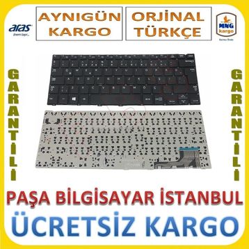Samsung BA59-03786F Siyah Klavye