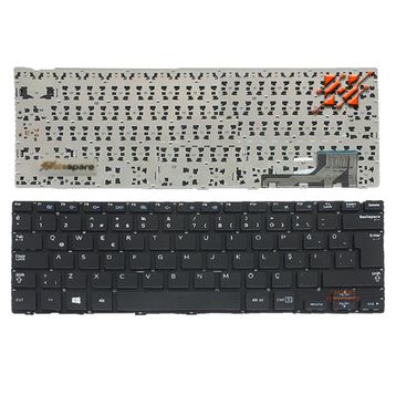 Samsung BA59-03786F Siyah Klavye