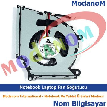 Samsung BA62-00523A Notebook Uyumlu Fan