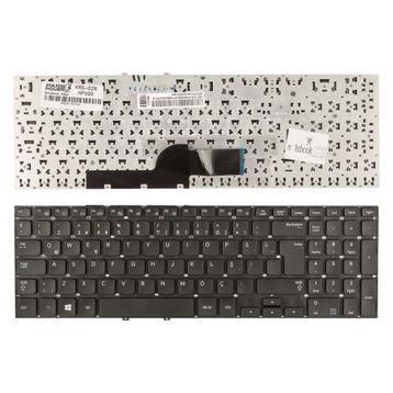 Samsung BA75-04094F Klavye