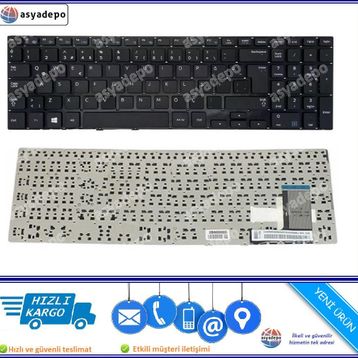 Samsung BA75-04345F Klavye