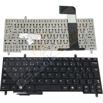 Samsung BA81-10051A Siyah Notebook Klavye