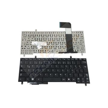 Samsung BA81-10051A Siyah Notebook Klavye