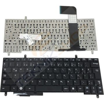 Samsung BA81-10051A Siyah Notebook Klavye