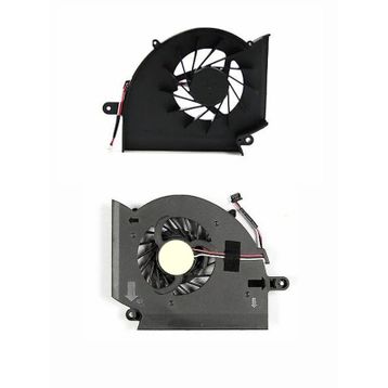 Samsung BA81-11008B Uyumlu Notebook Fan