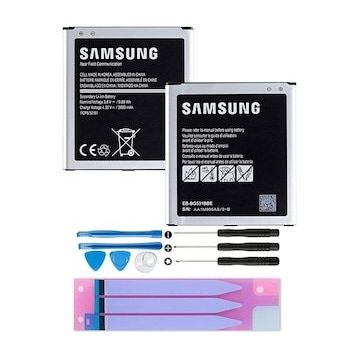 Samsung BG530BBE J3 Pro J3110 2016 Orijinal Batarya