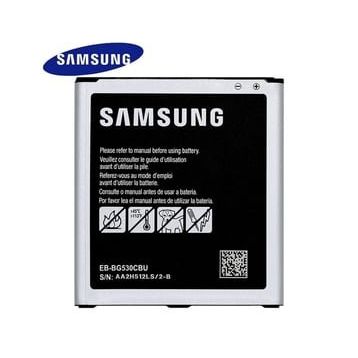 Samsung BG530BBE J3 Pro J3110 2016 Orijinal Batarya