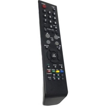 Samsung BN59-00507A Uyumlu LCD TV Kumandası