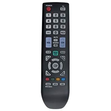 Samsung BN59-00857A Smart Led Tv Kumandası