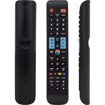 Samsung BN59-01039A Smart Led Tv Kumandası