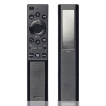 Samsung BN59-01357L Güneş Enerjili Uzaktan Kumanda