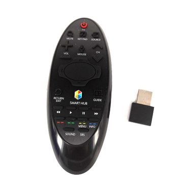 Samsung BN94-07557A Akıllı TV Kumanda