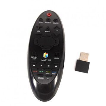 Samsung BN94-07557A Akıllı TV Kumanda