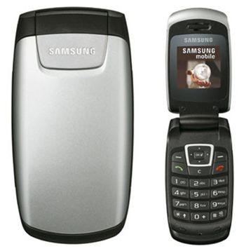 Samsung C260