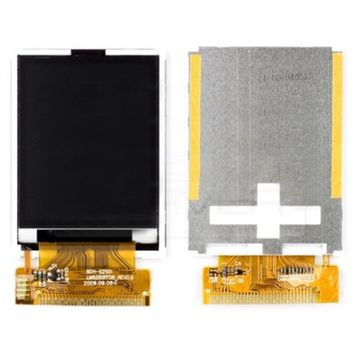 Samsung C3212 Lcd Ekran