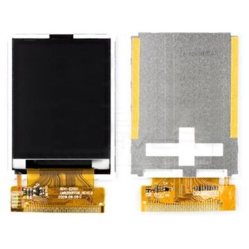 Samsung C3212 Lcd Ekran
