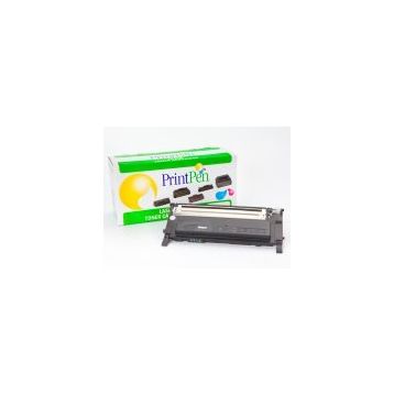 Samsung C406S Mavi Toner