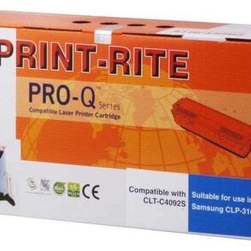 Samsung C409 Mavi Muadil Toner