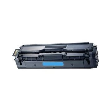 Samsung C504 Mavi Muadil Toner