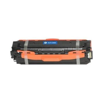 Samsung C504 Mavi Muadil Toner