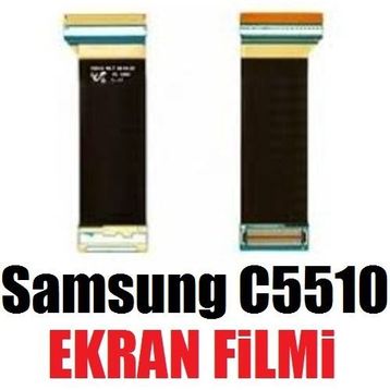 Samsung C5510 Flex Film