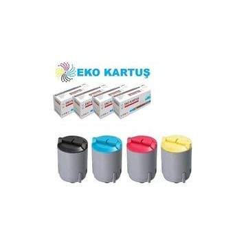 Samsung CLP-300 Muadil Toner